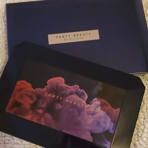 Fenty Beauty Moroccan Spice Palette